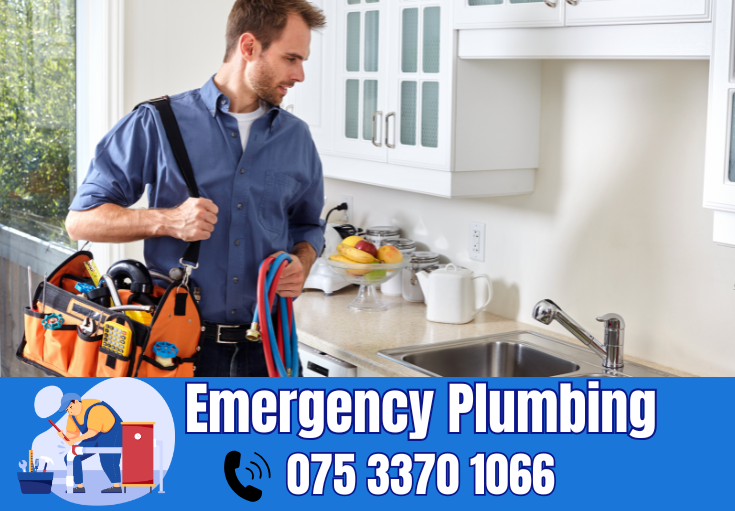  plumber Herne Bay